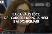 Budapest, Ilaria Salis esce dal carcere dopo 15 mesi e va ai domiciliari